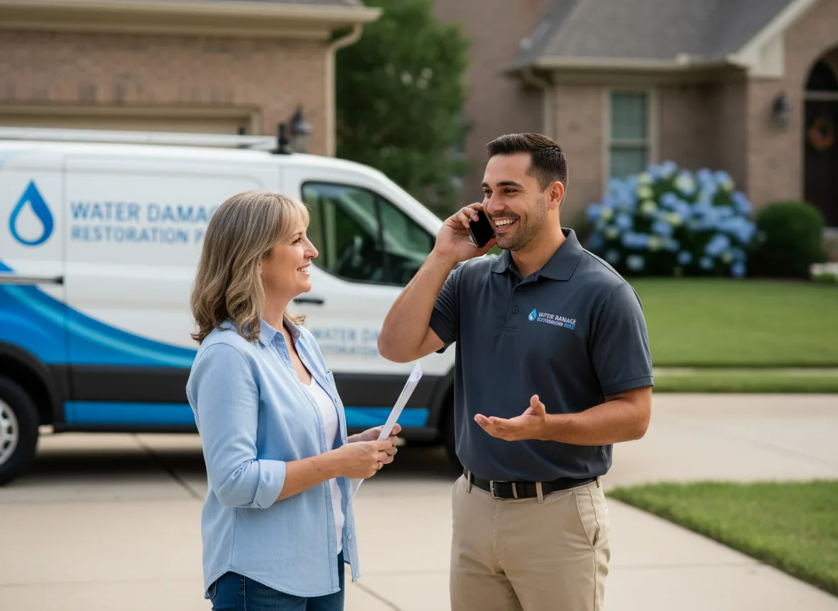 Flood Restoration Shawnee, CO FAQs